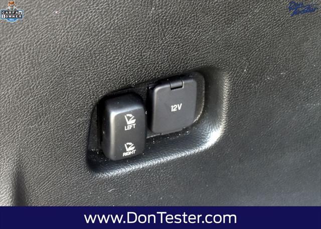 used 2022 Ford Edge car, priced at $28,500