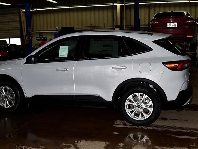 new 2025 Ford Escape car, priced at $29,584