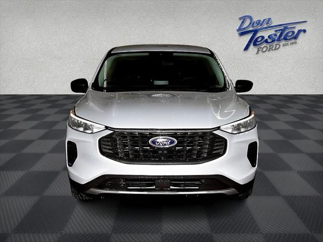 new 2025 Ford Escape car, priced at $29,584