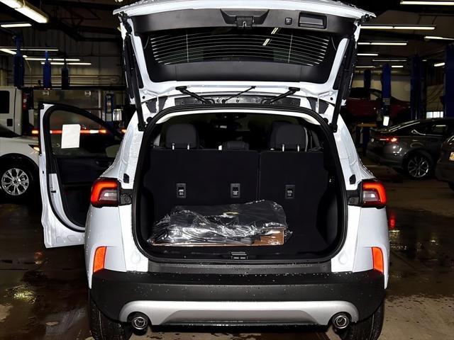 new 2025 Ford Escape car, priced at $29,584