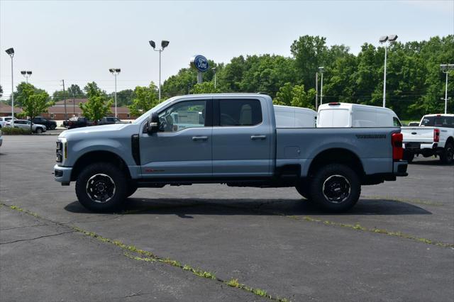 new 2025 Ford F-250 car, priced at $88,923