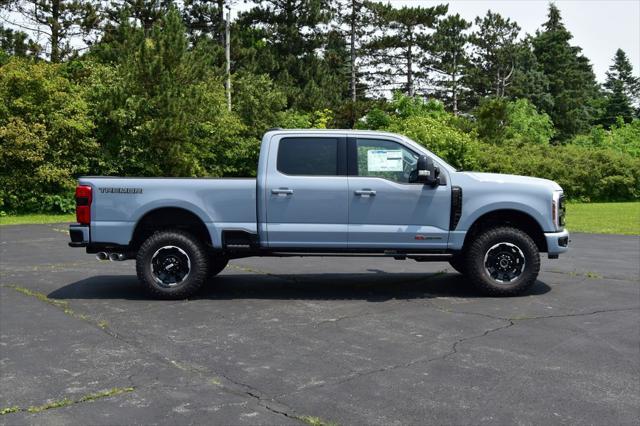 new 2025 Ford F-250 car, priced at $88,923