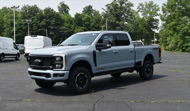 new 2025 Ford F-250 car, priced at $88,923