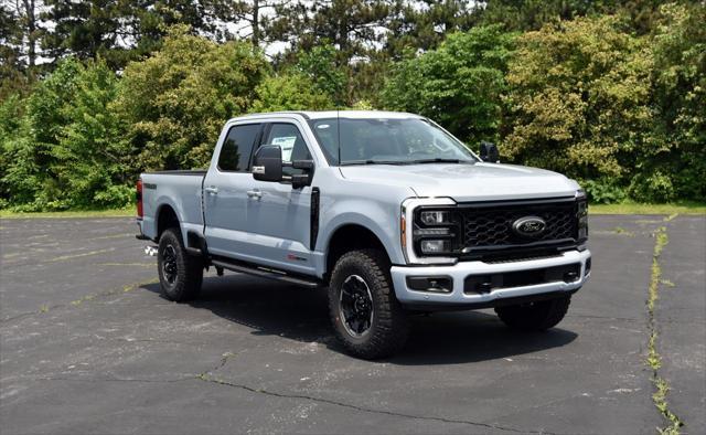 new 2025 Ford F-250 car, priced at $88,923