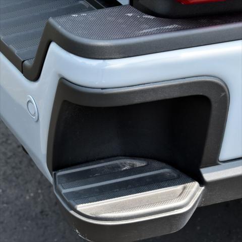 new 2025 Ford F-250 car, priced at $88,923