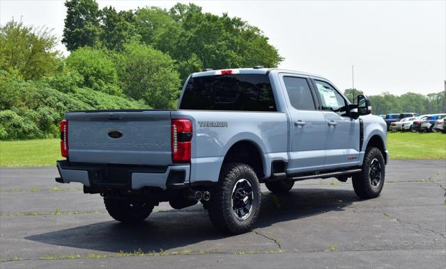 new 2025 Ford F-250 car, priced at $88,923
