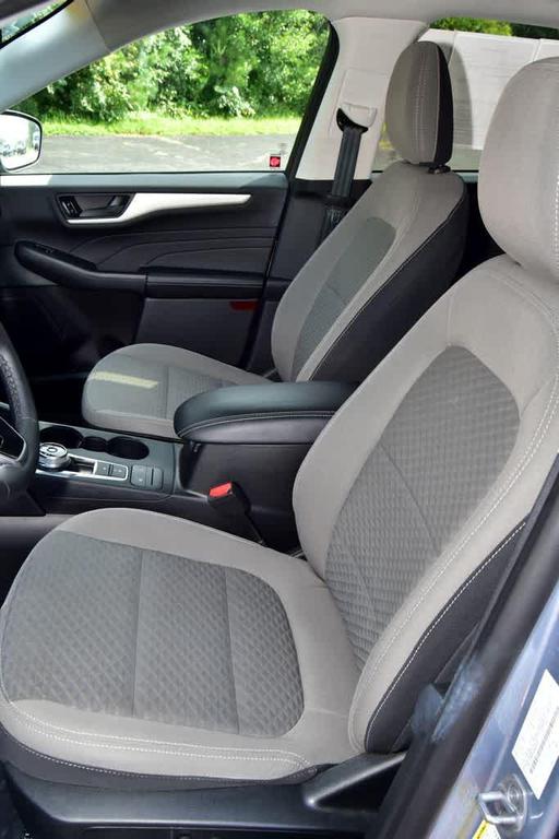 used 2022 Ford Escape car, priced at $20,700