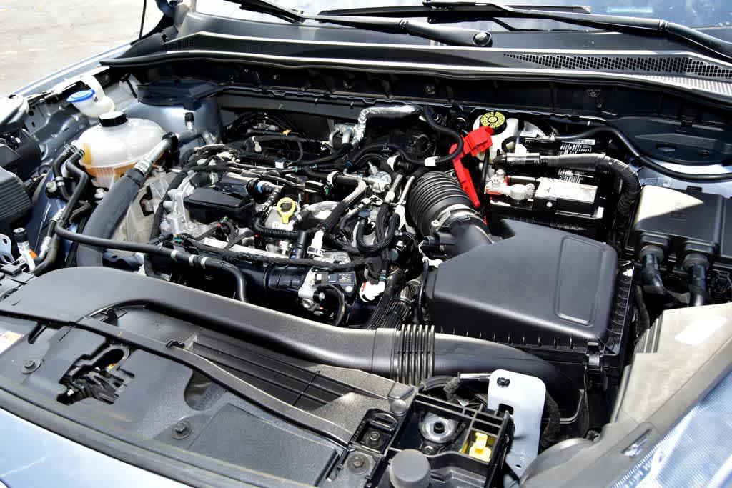 used 2022 Ford Escape car, priced at $20,700