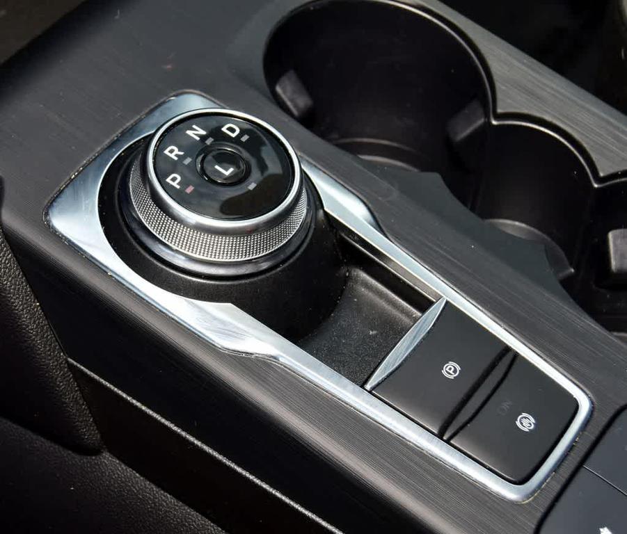 used 2022 Ford Escape car, priced at $20,700