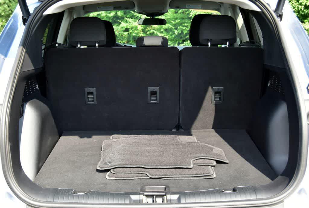 used 2022 Ford Escape car, priced at $20,700