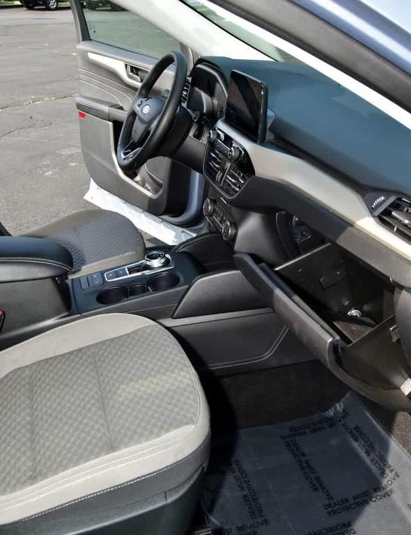 used 2022 Ford Escape car, priced at $20,700