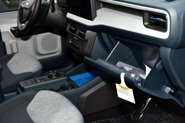 new 2025 Ford Maverick car, priced at $33,689