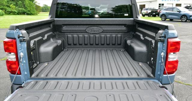 new 2025 Ford Maverick car, priced at $33,689