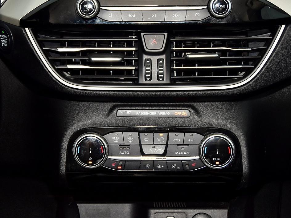 used 2022 Ford Escape car, priced at $22,790