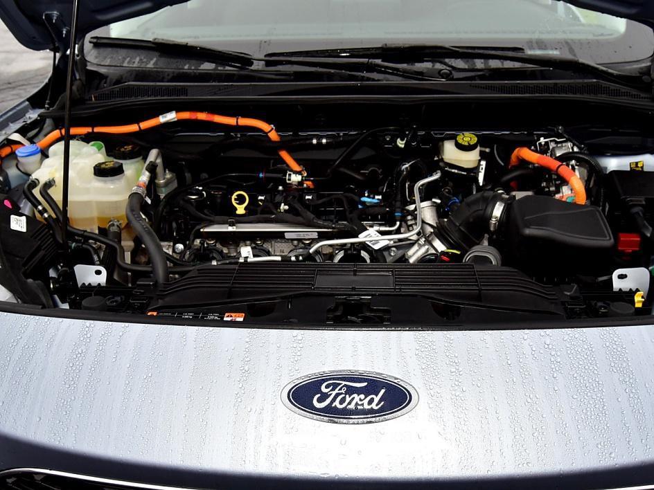 used 2022 Ford Escape car, priced at $22,790