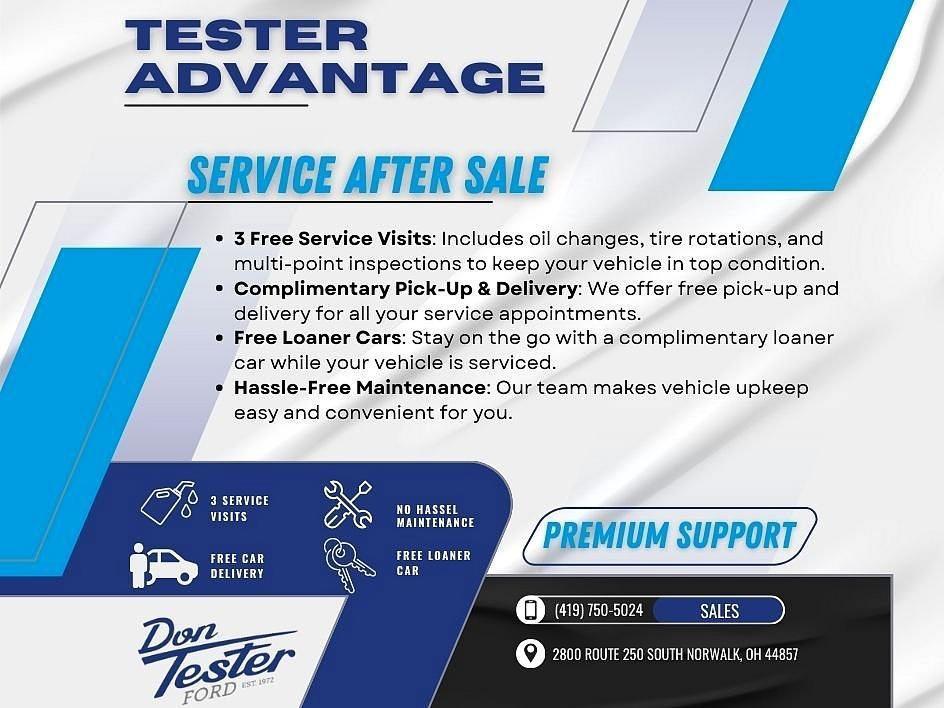 used 2022 Ford Escape car, priced at $22,790