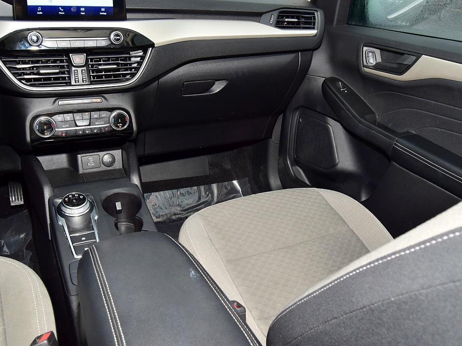 used 2022 Ford Escape car, priced at $22,790