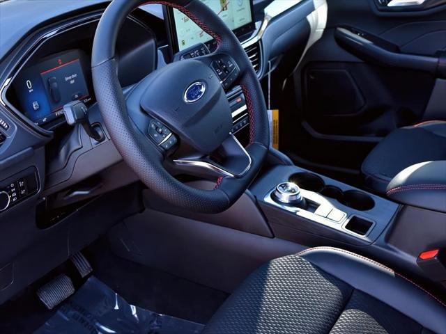 new 2025 Ford Escape car, priced at $34,331