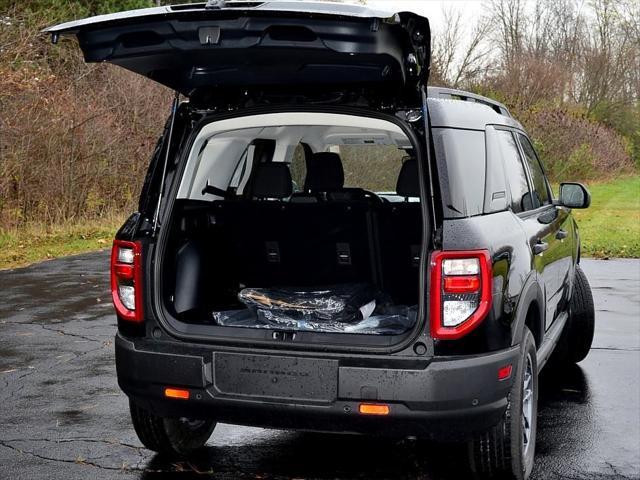 new 2024 Ford Bronco Sport car, priced at $32,112