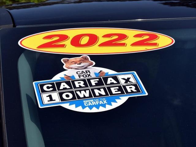 used 2022 Ford Explorer car, priced at $33,100