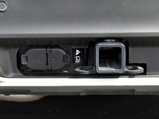 used 2023 Ford Explorer car, priced at $44,800