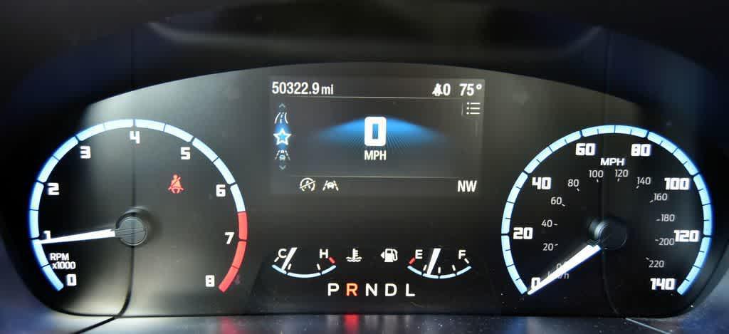 used 2022 Ford Bronco Sport car, priced at $23,300