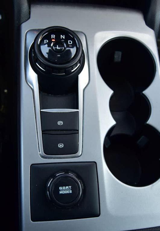 used 2022 Ford Bronco Sport car, priced at $23,300