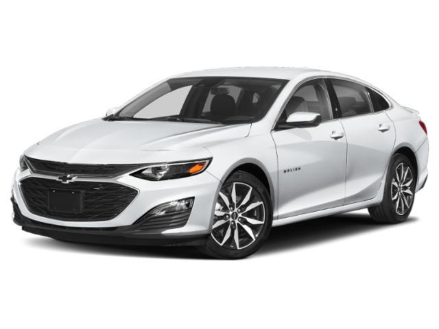 used 2023 Chevrolet Malibu car, priced at $19,995