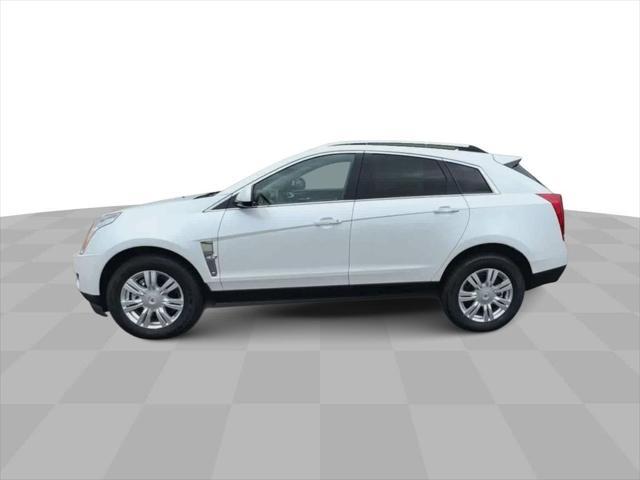 used 2012 Cadillac SRX car, priced at $4,995