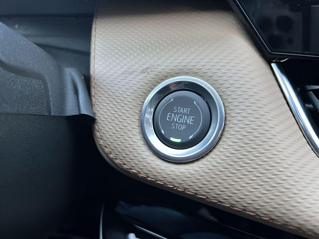 new 2026 Chevrolet Equinox car, priced at $40,855