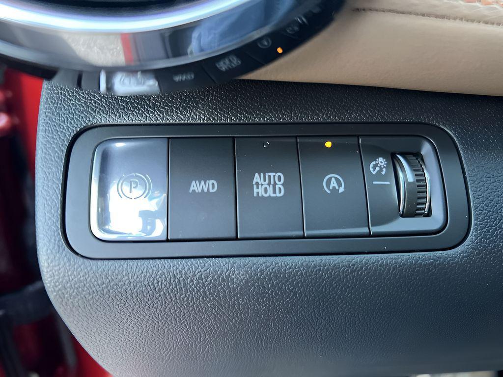 new 2026 Chevrolet Equinox car, priced at $40,855