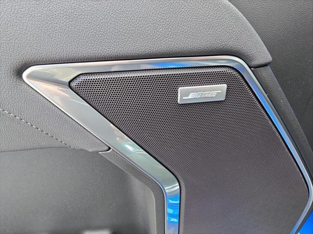new 2025 Chevrolet Silverado 1500 car, priced at $57,160
