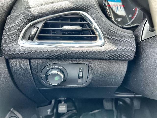 used 2019 Chevrolet Cruze car, priced at $14,450
