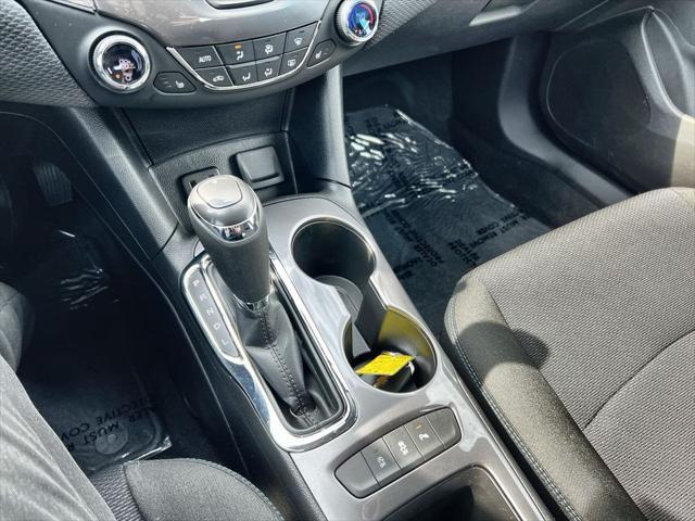 used 2019 Chevrolet Cruze car, priced at $14,450
