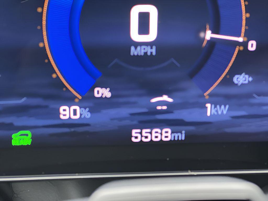 used 2024 Chevrolet Equinox EV car, priced at $28,995