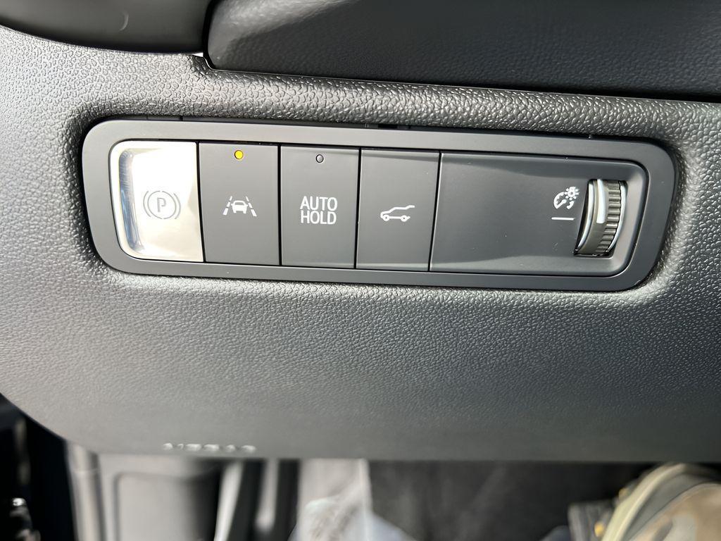 used 2024 Chevrolet Equinox EV car, priced at $28,995