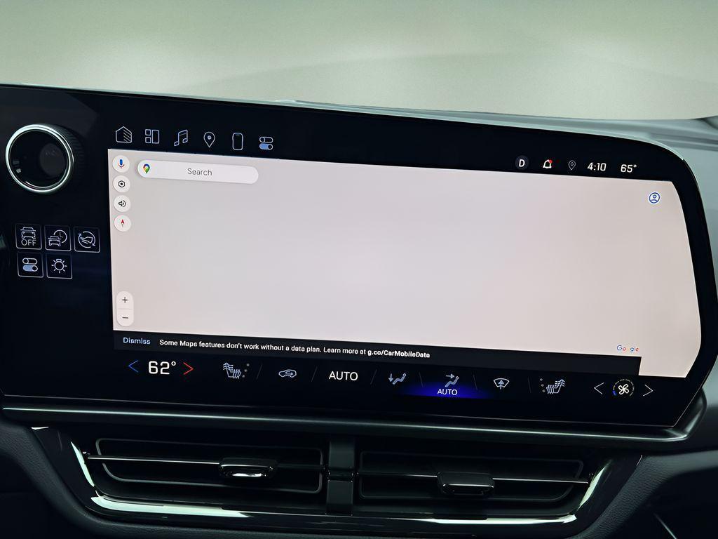 used 2024 Chevrolet Equinox EV car, priced at $28,995