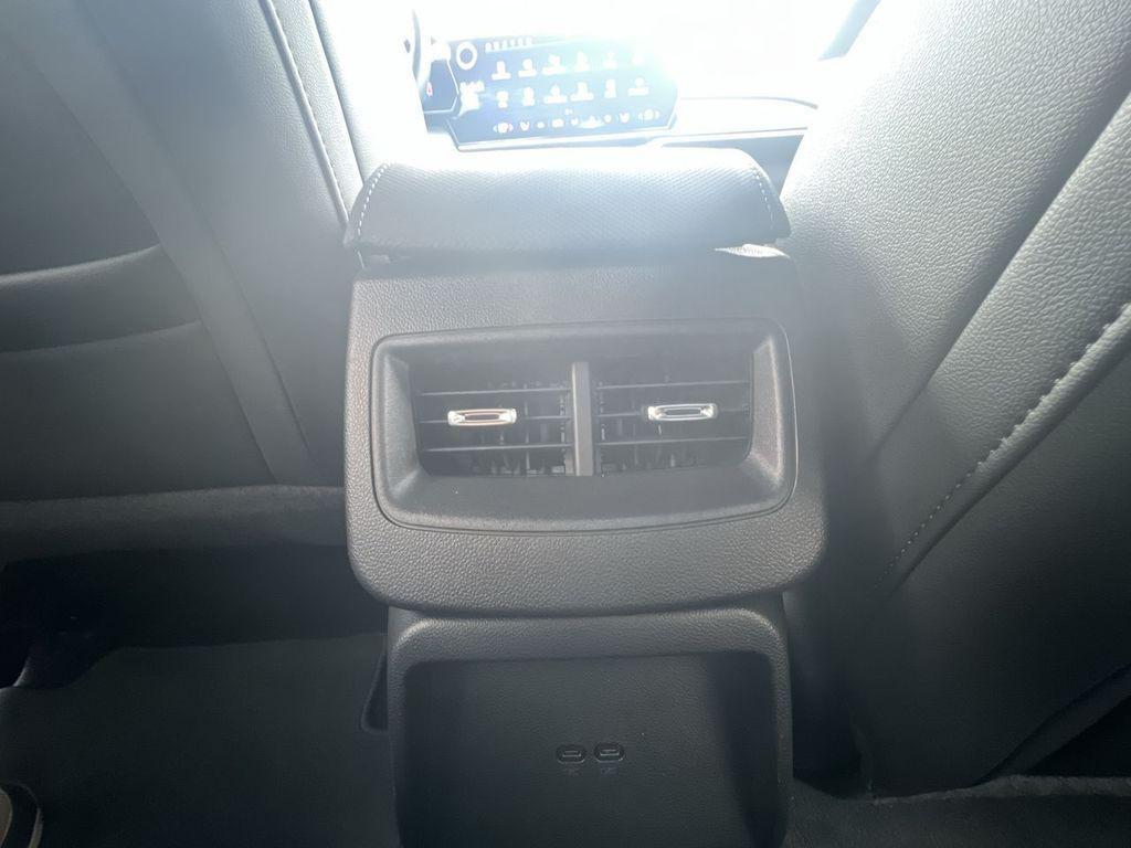 used 2024 Chevrolet Equinox EV car, priced at $28,995