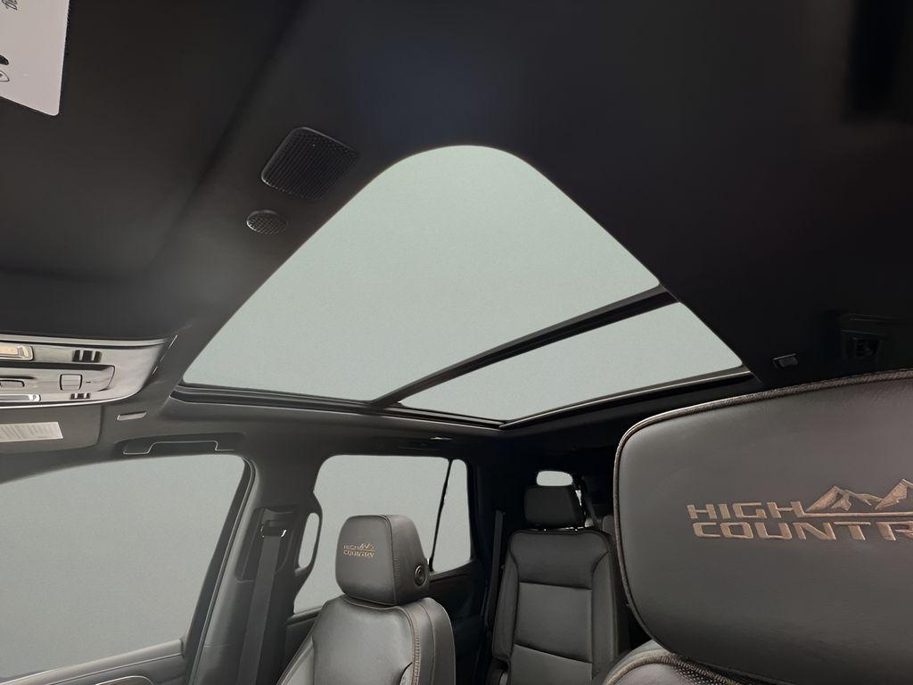 used 2021 Chevrolet Tahoe car, priced at $50,995