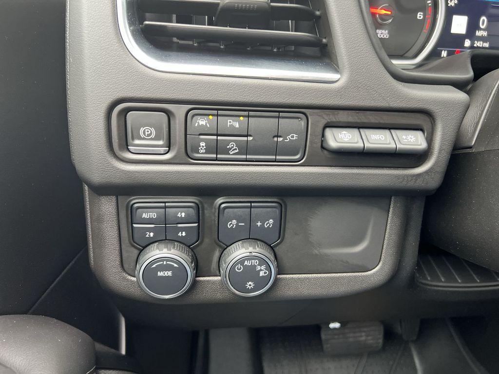 used 2021 Chevrolet Tahoe car, priced at $50,995