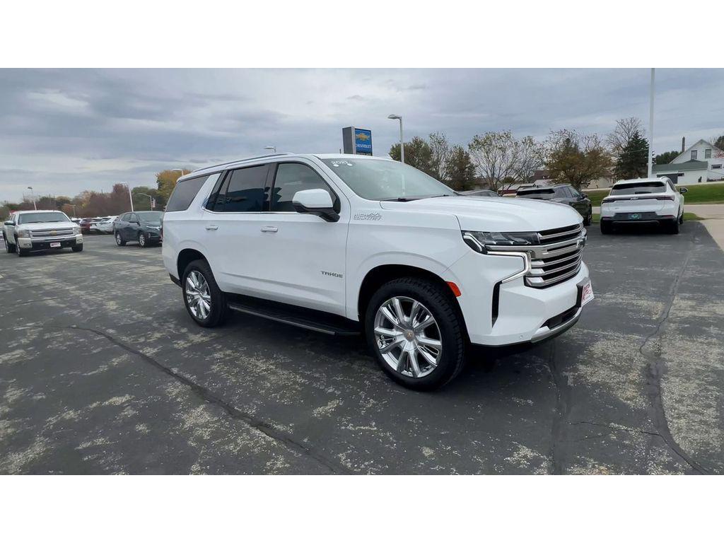 used 2021 Chevrolet Tahoe car, priced at $50,995