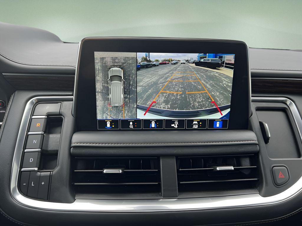 used 2021 Chevrolet Tahoe car, priced at $50,995