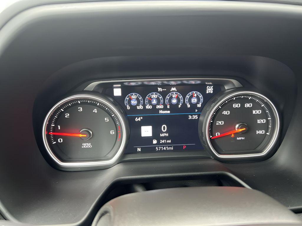 used 2021 Chevrolet Tahoe car, priced at $50,995