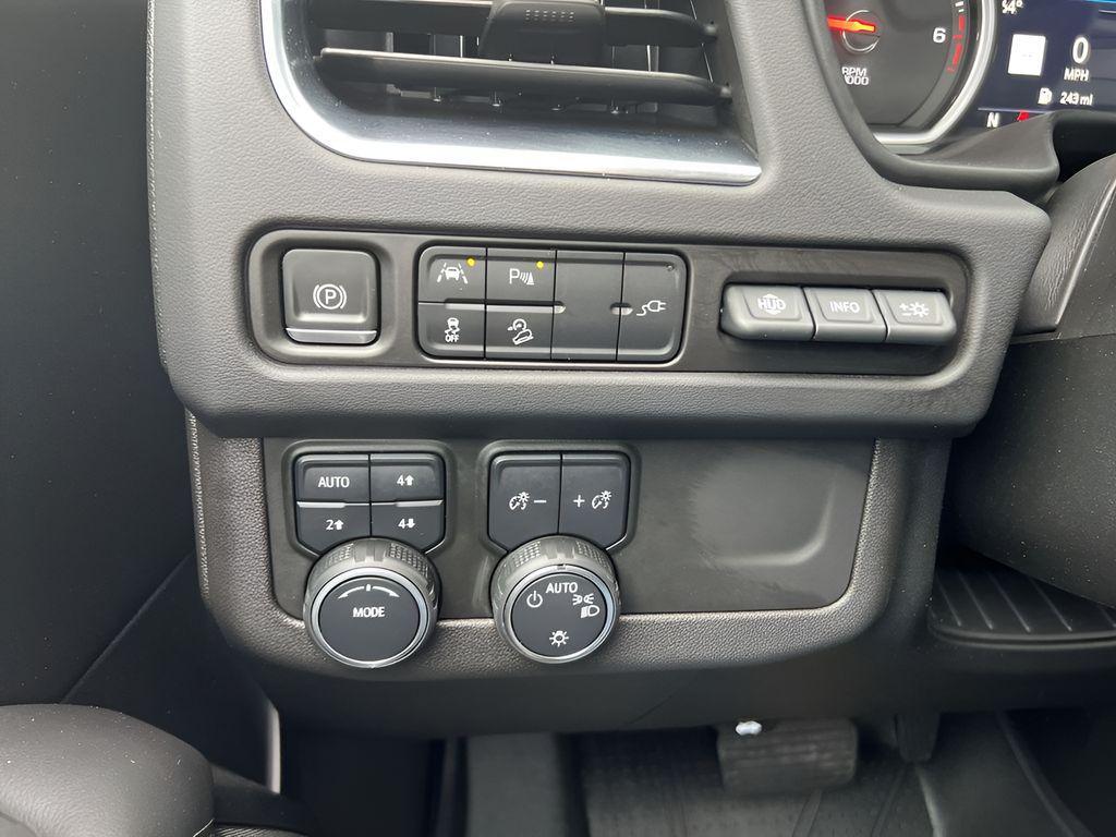 used 2021 Chevrolet Tahoe car, priced at $50,995