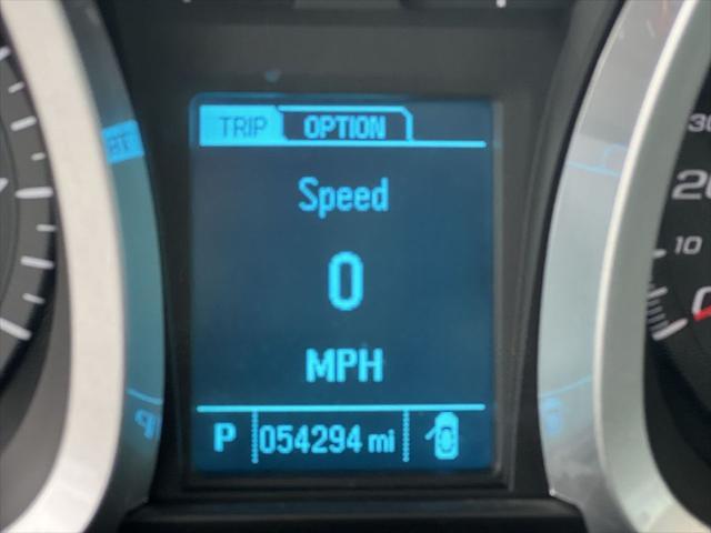 used 2016 Chevrolet Equinox car, priced at $15,995