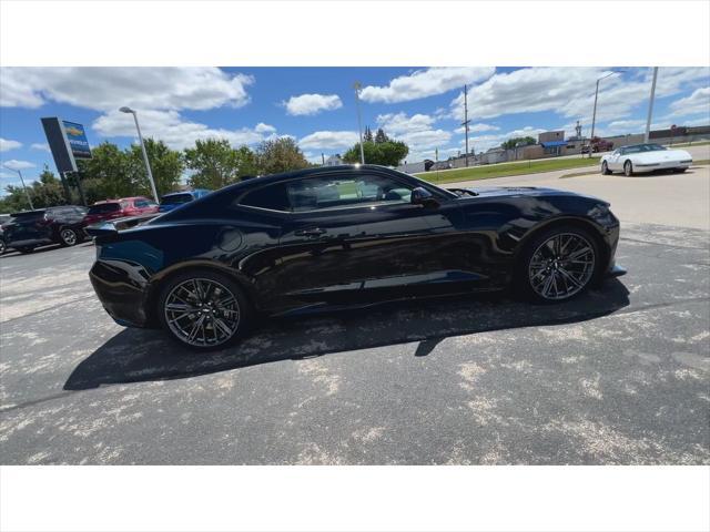 used 2017 Chevrolet Camaro car, priced at $49,995