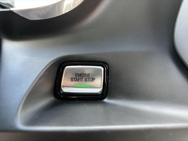 used 2017 Chevrolet Camaro car, priced at $49,995