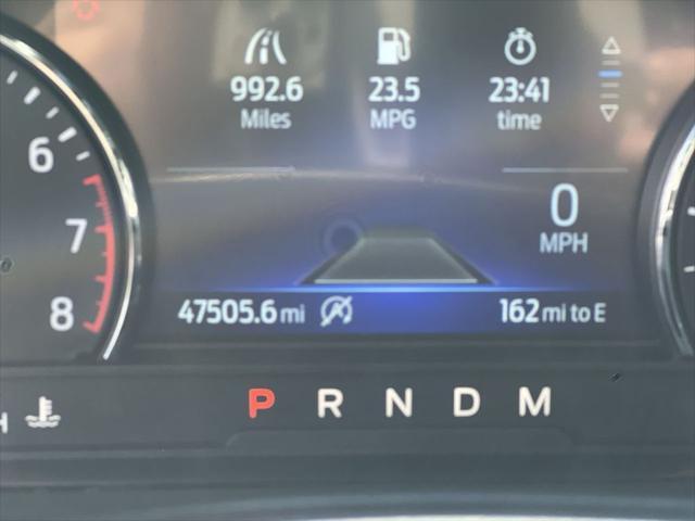 used 2021 Ford Explorer car, priced at $28,995