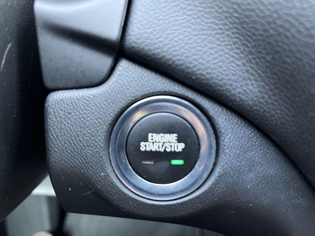 used 2021 Chevrolet Equinox car, priced at $23,495