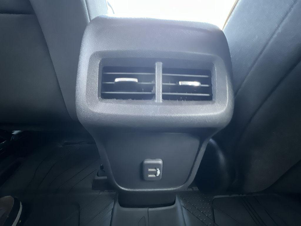 used 2021 Chevrolet Equinox car, priced at $23,495
